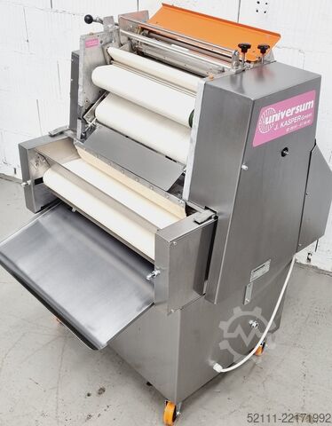Hörnchenwickelmaschine Universum HWM 50/70