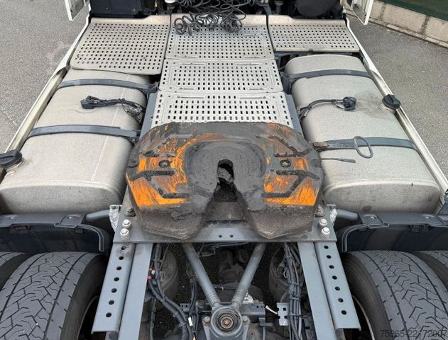 Standard SZM DAF XF 480 FT SSC 2X TANKS FULL SPOILER ONLY 690.000