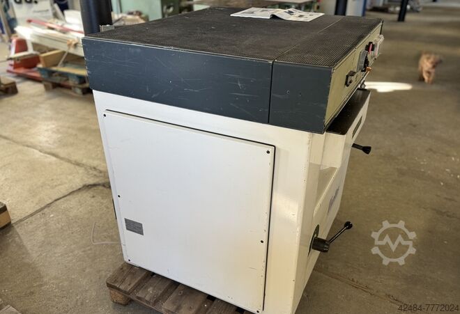 Dickenhobelmaschine Sigma RT530
