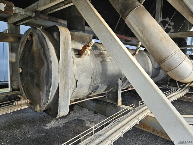 Kühlmaschine Trane RTAC 200