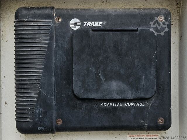 Kühlmaschine Trane RTAC 200