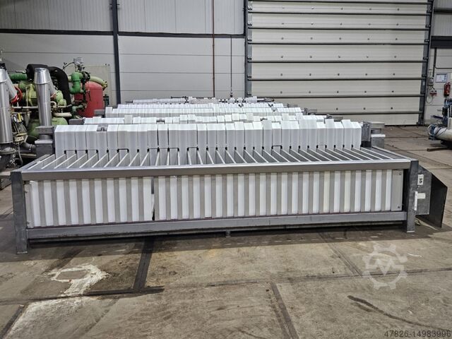 Freezer DSI V-5 32/100