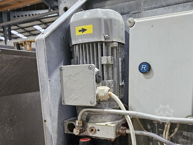 Freezer DSI V-5 32/100