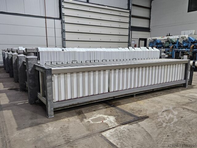 Freezer DSI V-5 32/100