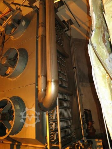 Freezer Meyn Spiral Freezer