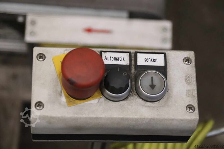 Placement aid Ruchser RU-AH