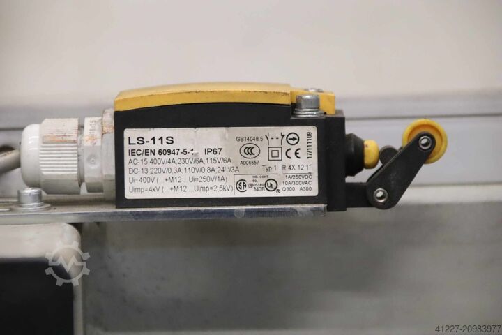 Placement aid Ruchser RU-AH