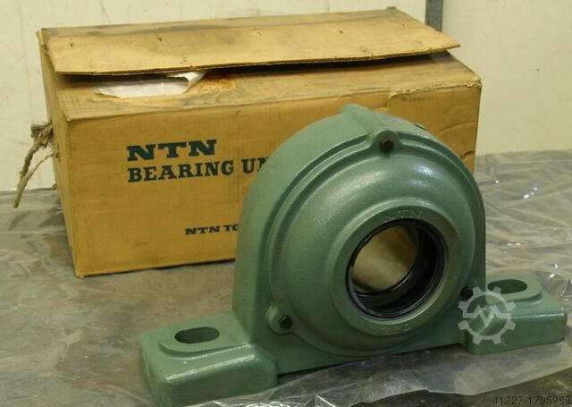 Pillow block housing NTN UC320