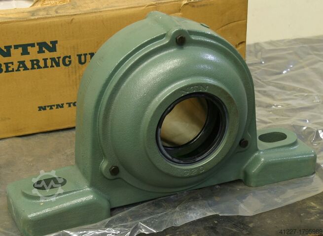 Pillow block housing NTN UC320