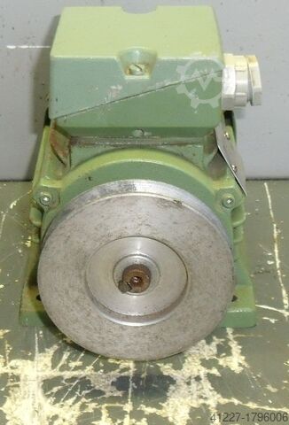 Electric motor 0.25 kW 1370 rpm VEM KPER71K4