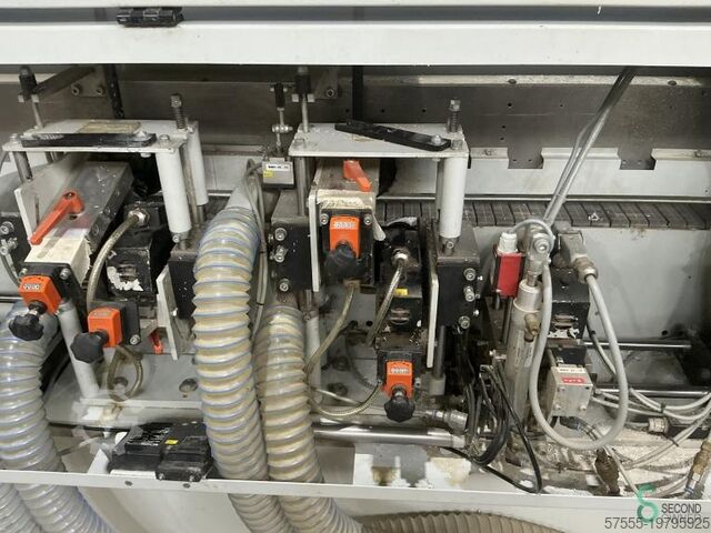 Edge banders EBM KDP 117 SLK-P 2007 EBM KDP 117 SLK-P KDP