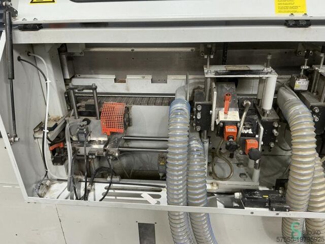 Kantenanleimmaschinen EBM KDP 117 SLK-P 2007 EBM KDP 117 SLK-P