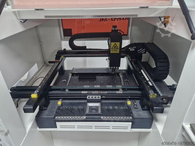 P&P machine KAYO A4L