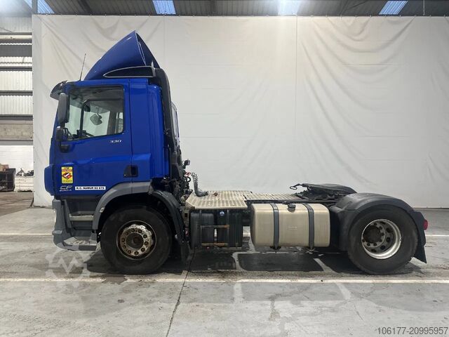Standard-SZM DAF CF 330 EURO 6 / AIRCO