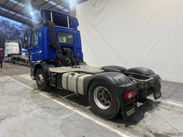 Standard-SZM DAF CF 330 EURO 6 / AIRCO