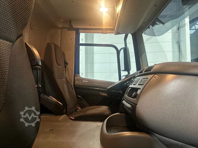 Standard-SZM DAF CF 330 EURO 6 / AIRCO