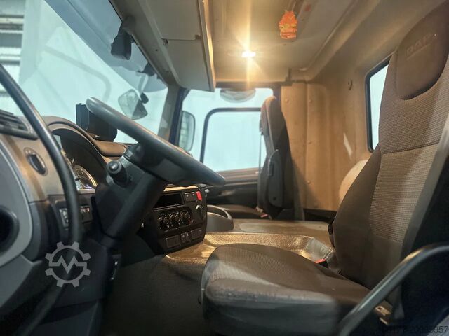 Standard-SZM DAF CF 330 EURO 6 / AIRCO