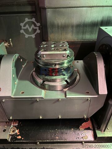 HURCO VM10 UH-Si – 2017 Vertical Machining Center HURCO VM10 UH-Si