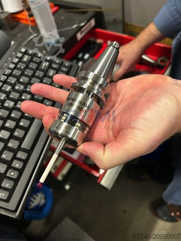 HURCO VM10 UH-Si – 2017 Vertical Machining Center HURCO VM10 UH-Si