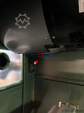 HURCO VM10 UH-Si – 2017 Vertical Machining Center HURCO VM10 UH-Si