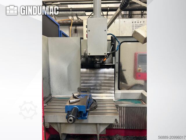 KUNZMANN WF 4/3 KUNZMANN WF 4/3