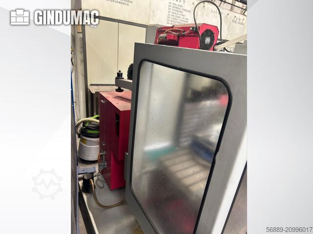 KUNZMANN WF 4/3 KUNZMANN WF 4/3