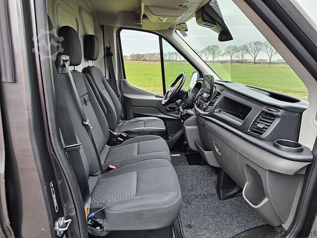 Hochdachkombi FORD TRANSIT 2.0 TDCI TREND L3H2
