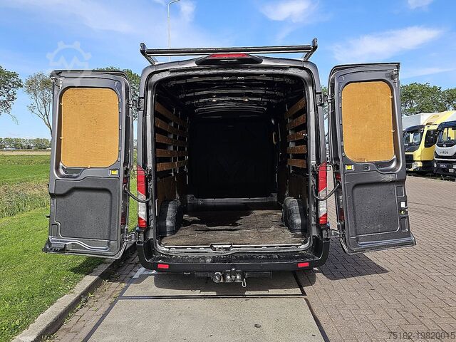 Hochdachkombi FORD TRANSIT 2.0 TDCI TREND L3H2