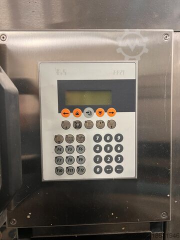 SACMI SELBSTKLEBENDE ETIKETTIERMASCHINE SACMI RA 1056