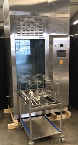 Washing Machine Belimed PH 820