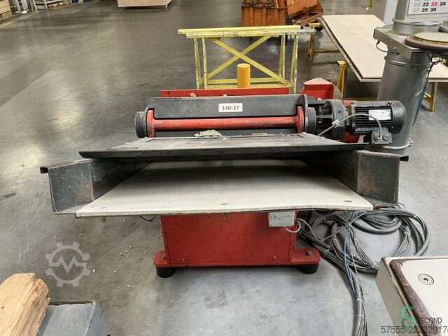 Zerkleinerungsmaschinen  Weima WLB 600 2001 Stunden 13602 Weima WLB 600