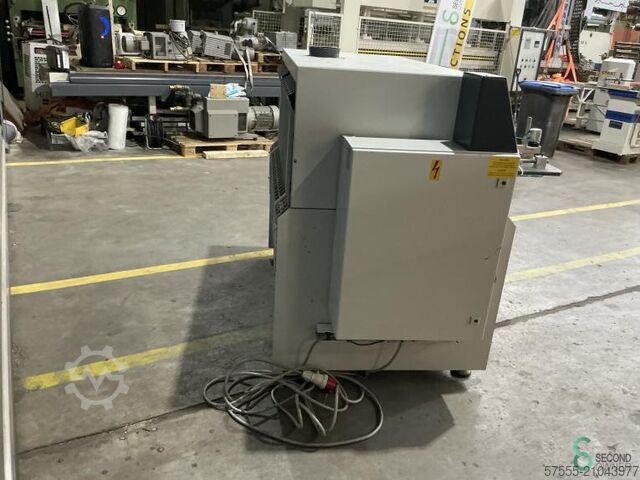 Kopierfräsmaschinen  Stegherr KF 2008 Stegherr KF