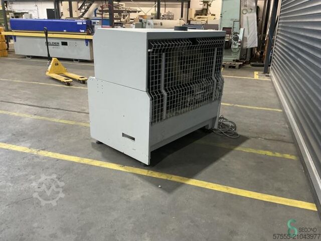 Kopierfräsmaschinen  Stegherr KF 2008 Stegherr KF