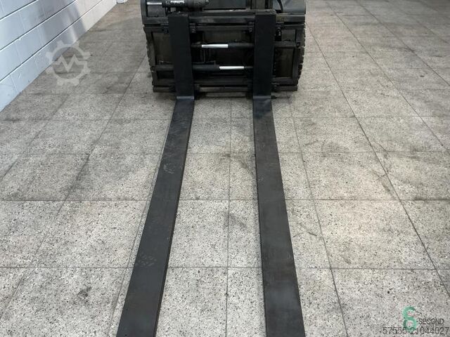 Gabelstapler Linde H35T