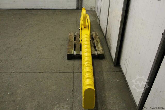 Krantraverse WEWIRA 8000 kg Länge 4070 mm