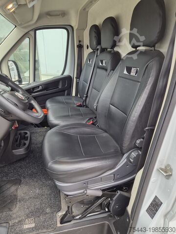 Kastenwagen Fiat Ducato F4359