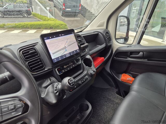 Kastenwagen Fiat Ducato F4359