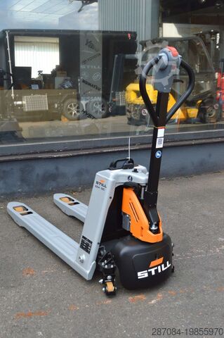 Pallet truck STILL ECH 12 C