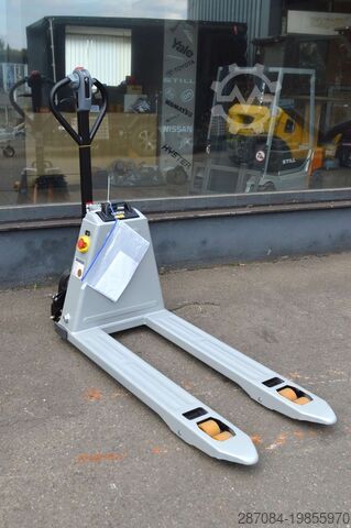 Pallet truck STILL ECH 12 C