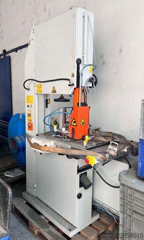 Band Saw Meber SR700