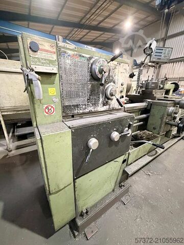 Universaldrehmaschine Bulmak 400M