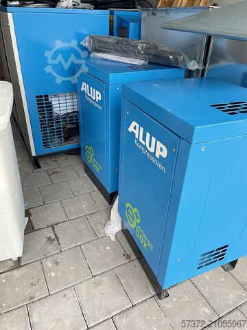 Kompressor Alup Allegro 8 P