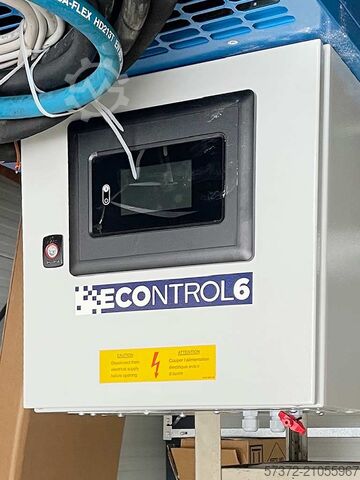 Kompressor Alup Allegro 8 P