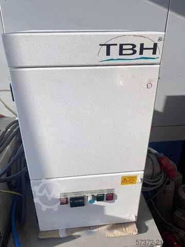 Laserbeschriftungsmaschine ILZ LBS 01