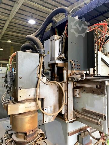 Platzhalter HOMAG OPTIMAT BAZ 222 / 60 / K