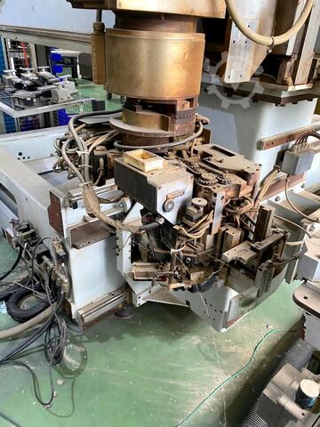 Platzhalter HOMAG OPTIMAT BAZ 222 / 60 / K