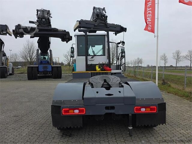 Terminal-Traktor  Westwell E-Truck S2