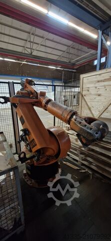 Industrieroboter KUKA VKR 125 L 90/1