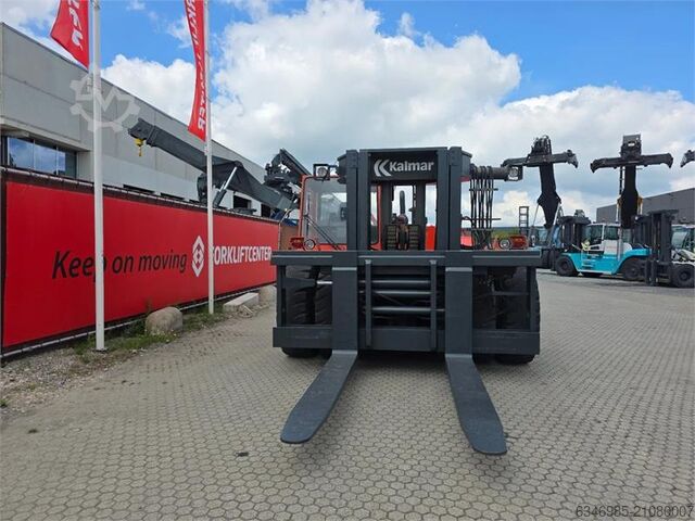 Gabelstapler Kalmar DCB32  RoRo