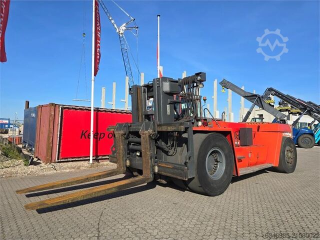 Gabelstapler Kalmar DCE330 RoRo